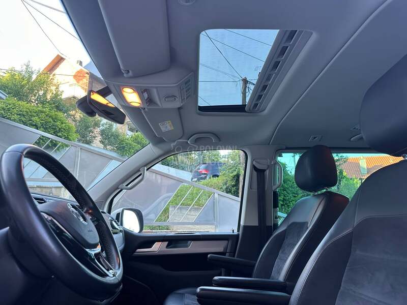 Volkswagen Multivan 2.0Tdi Generationsix