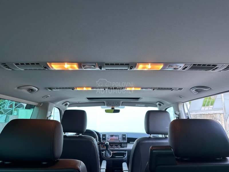 Volkswagen Multivan 2.0Tdi Generationsix