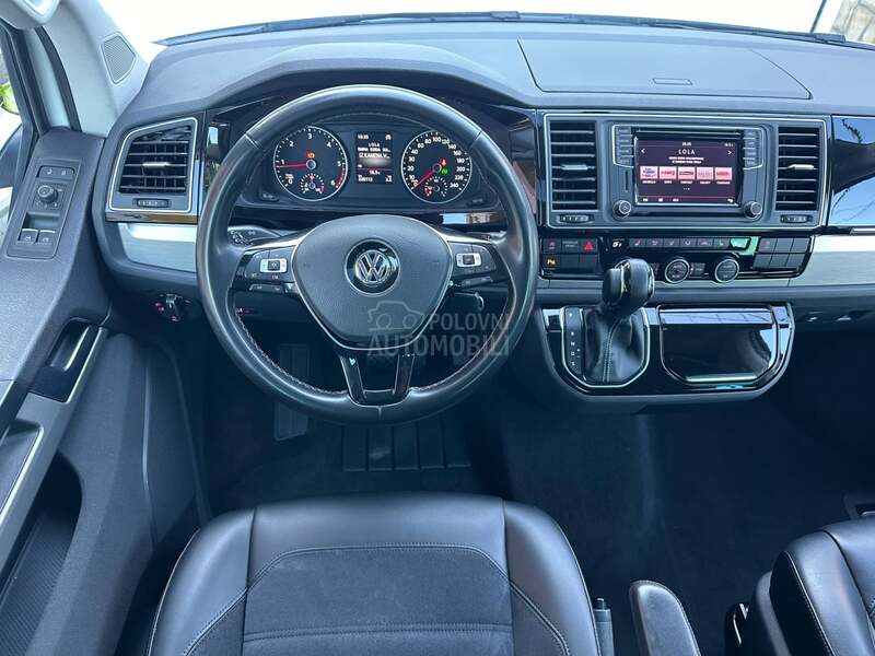 Volkswagen Multivan 2.0Tdi Generationsix