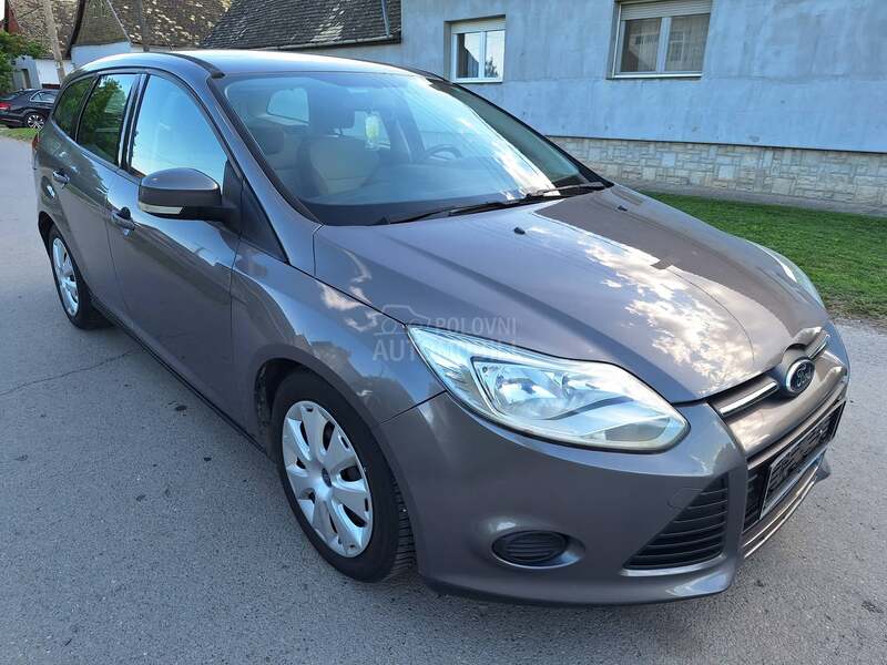 Ford Focus 1.6 HDI,PREELEP