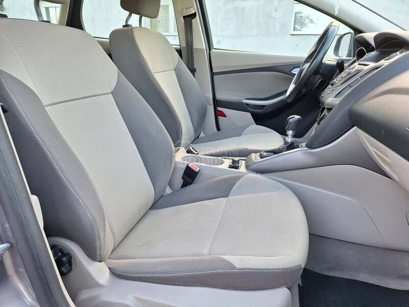 Ford Focus 1.6 HDI,PREELEP