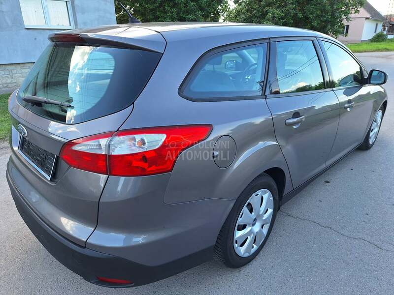 Ford Focus 1.6 HDI,PREELEP