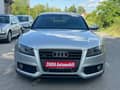 Audi A5 quattro