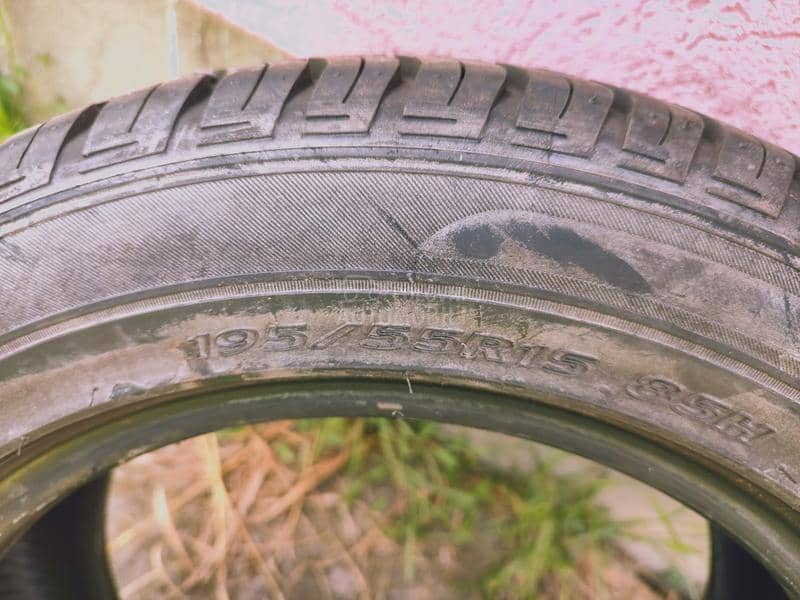 Hankook 195/55 R15 Letnja