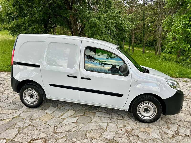 Renault Kangoo 1.5 dci
