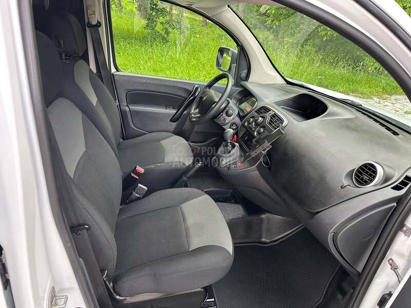 Renault Kangoo 1.5 dci
