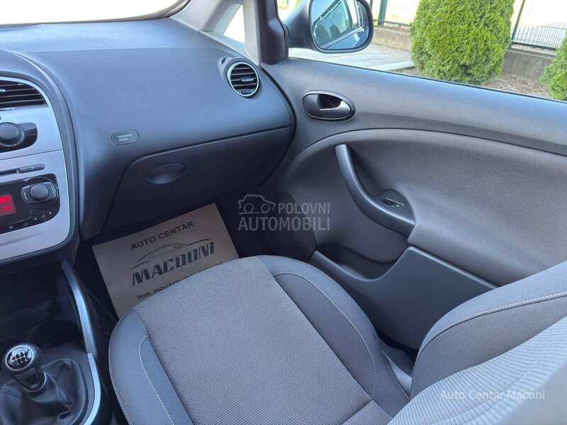 Seat Altea XL 1.4 CH