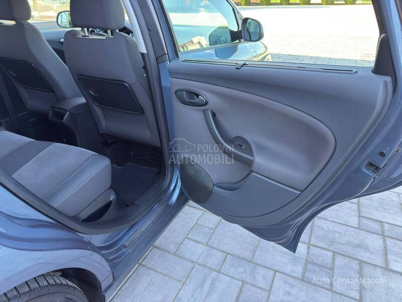 Seat Altea XL 1.4 CH