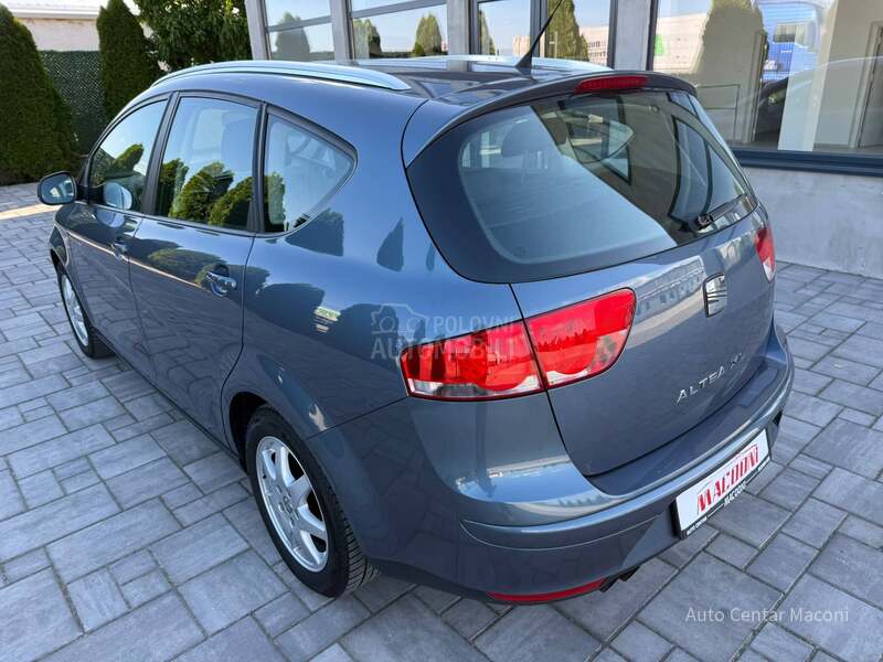 Seat Altea XL 1.4 CH