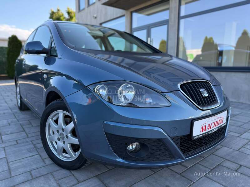 Seat Altea XL 1.4 CH