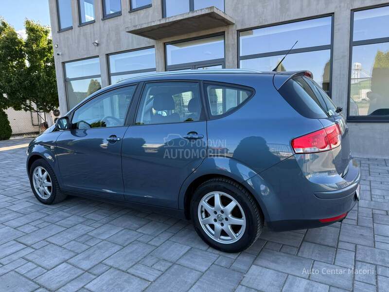 Seat Altea XL 1.4 CH