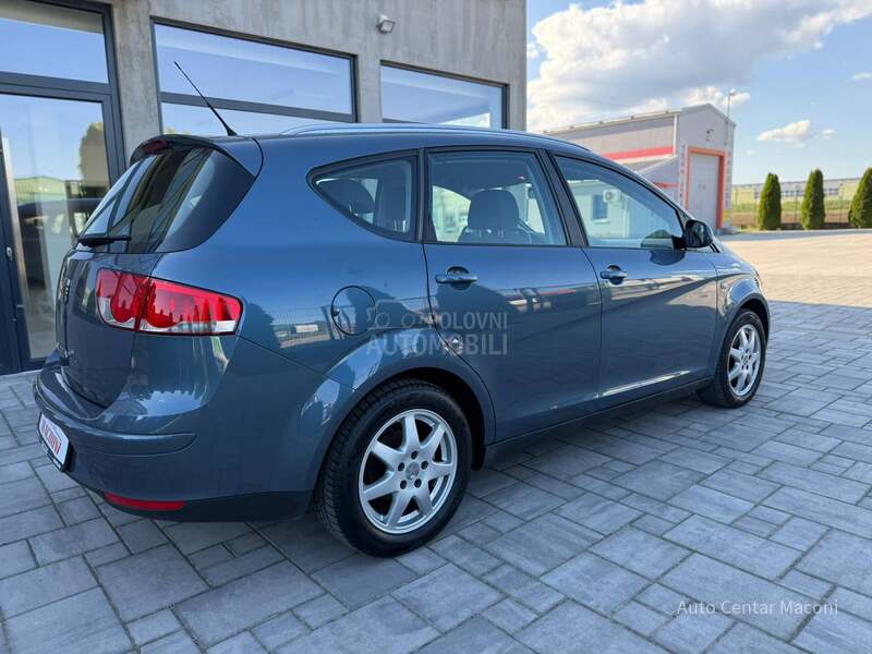Seat Altea XL 1.4 CH