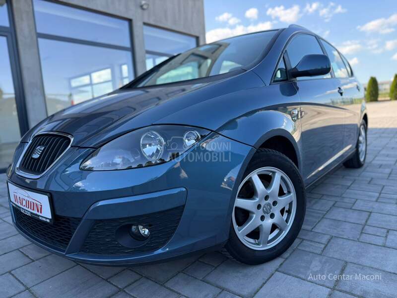 Seat Altea XL 1.4 CH