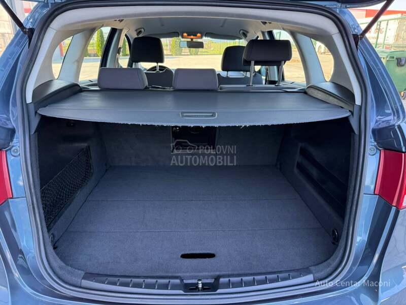 Seat Altea XL 1.4 CH