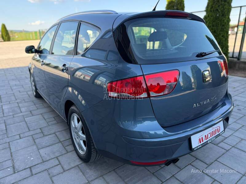 Seat Altea XL 1.4 CH