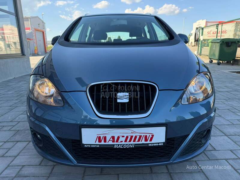 Seat Altea XL 1.4 CH