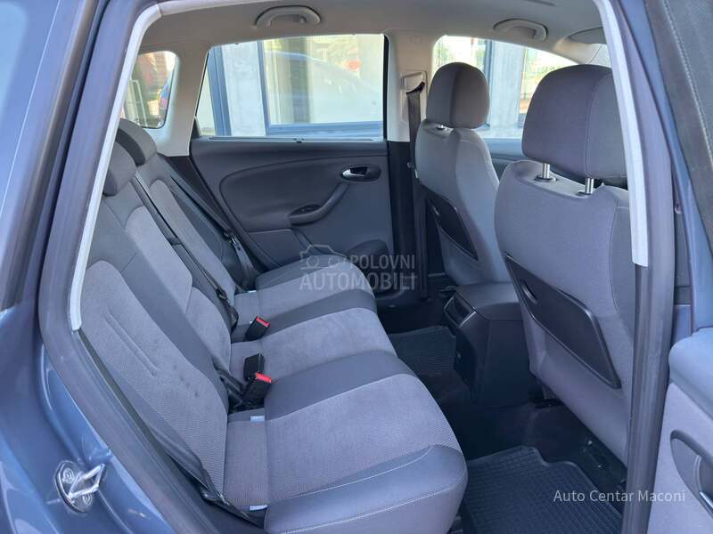 Seat Altea XL 1.4 CH