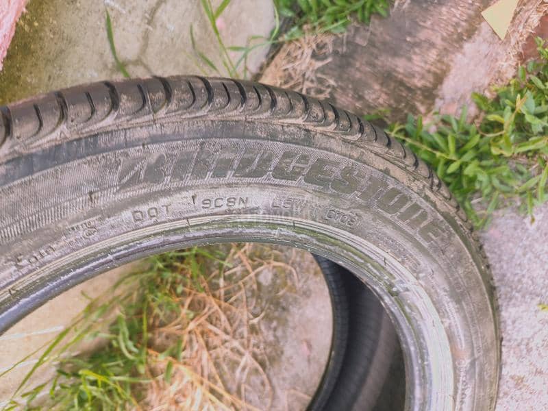 Bridgestone 195/55 R15 Letnja