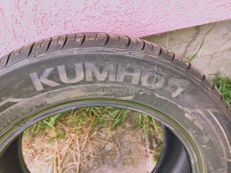 Kumho 185/60 R15 Letnja