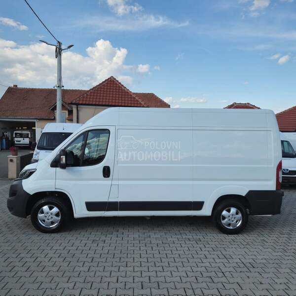 Peugeot Boxer 2.2 L2H2 CH NoV