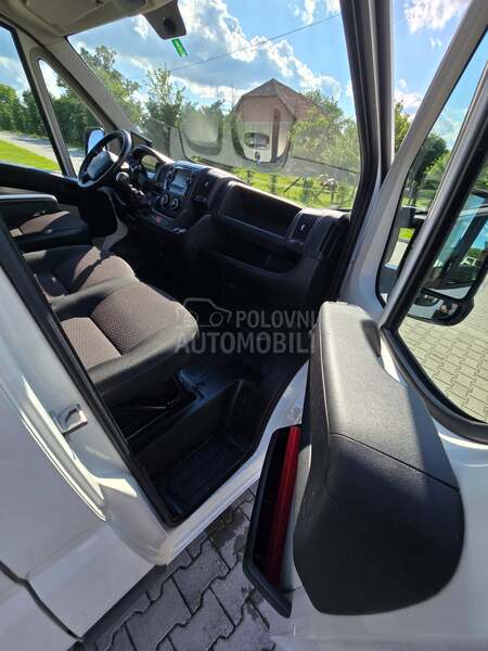 Peugeot Boxer 2.2 L2H2 CH NoV