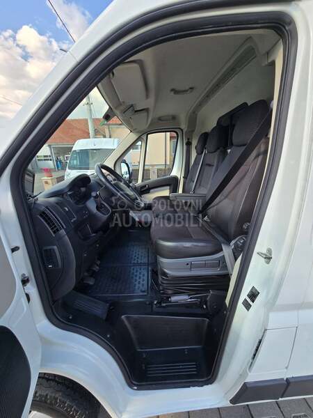 Peugeot Boxer 2.2 L2H2 CH NoV
