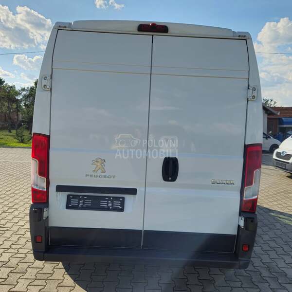 Peugeot Boxer 2.2 L2H2 CH NoV