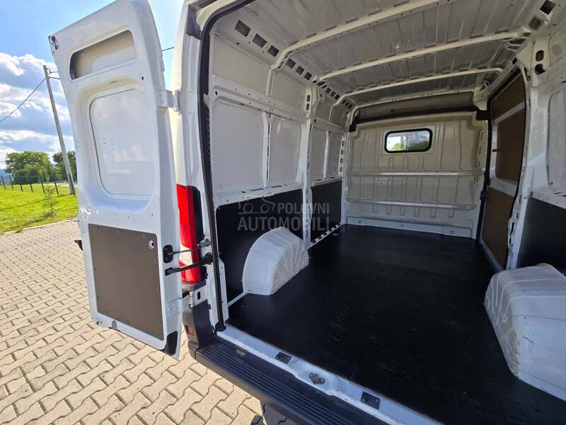 Peugeot Boxer 2.2 L2H2 CH NoV