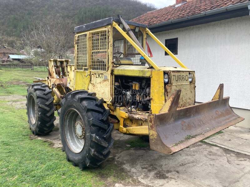 LKT 81 turbo