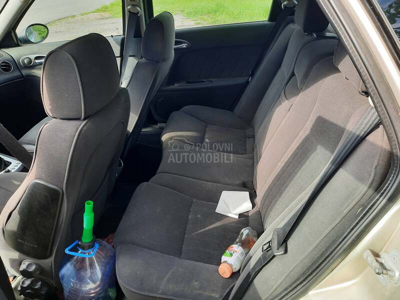 Alfa Romeo 156 1.6