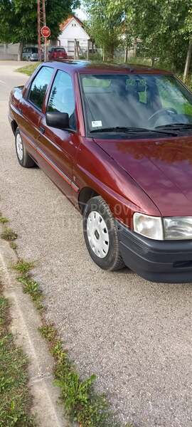 Ford Orion CLX