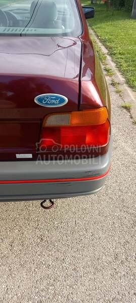 Ford Orion CLX