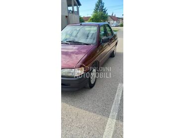 Ford Orion CLX