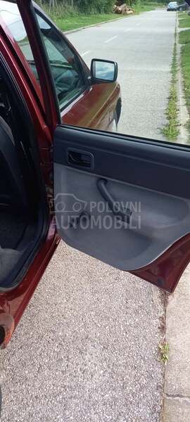 Ford Orion CLX