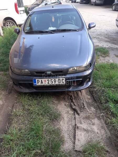 Fiat Brava 1,8