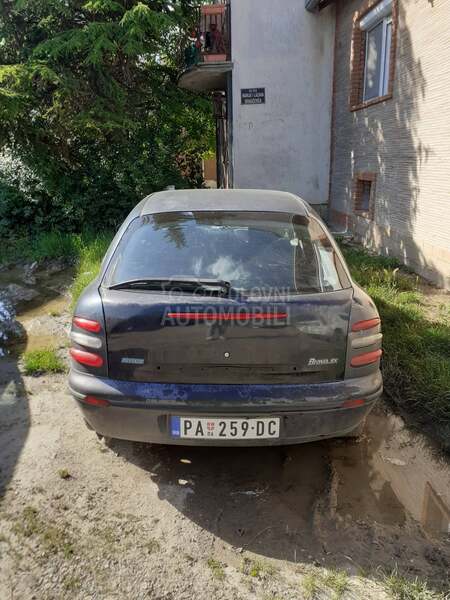 Fiat Brava 1,8