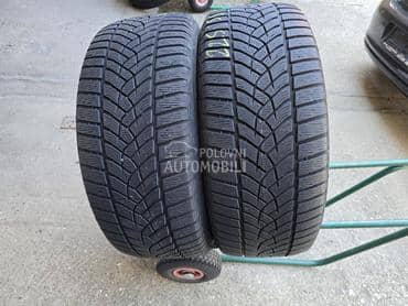 Goodyear 225/55 R17 Zimska