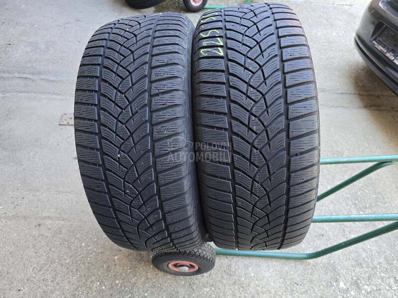 Goodyear 225/55 R17 Zimska
