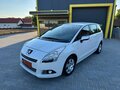 Peugeot 5008 1.6eHDI toop