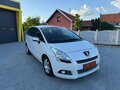 Peugeot 5008 1.6eHDI toop