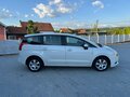 Peugeot 5008 1.6eHDI toop