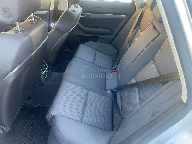 Audi A6 2,0 tdi dioda