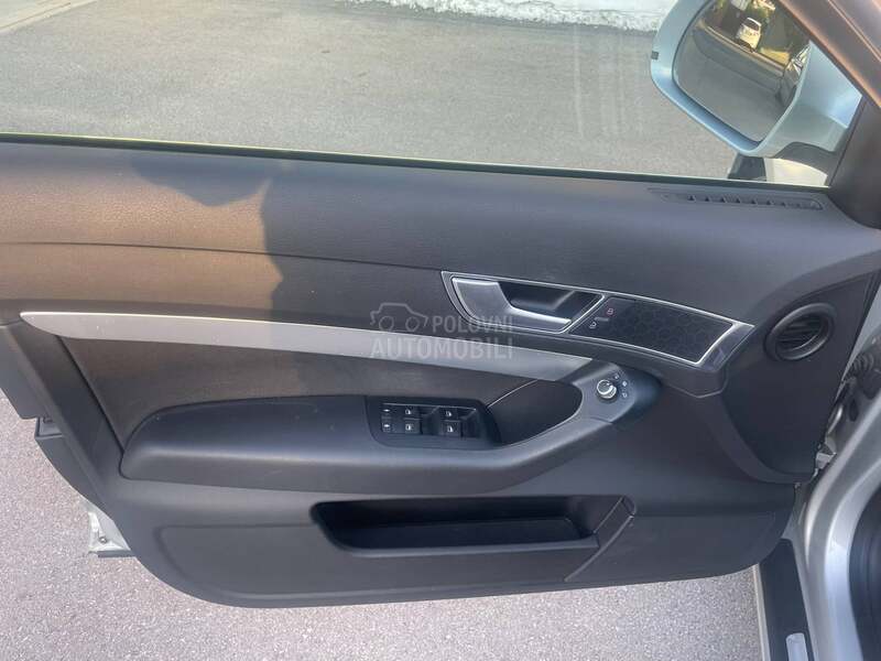 Audi A6 2,0 tdi dioda