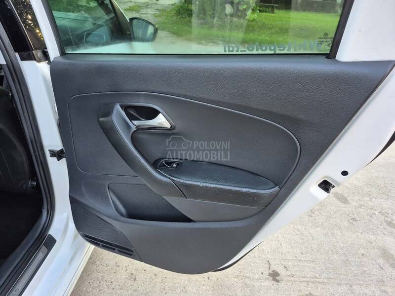 Volkswagen Polo 1.2 TDI T.O.P