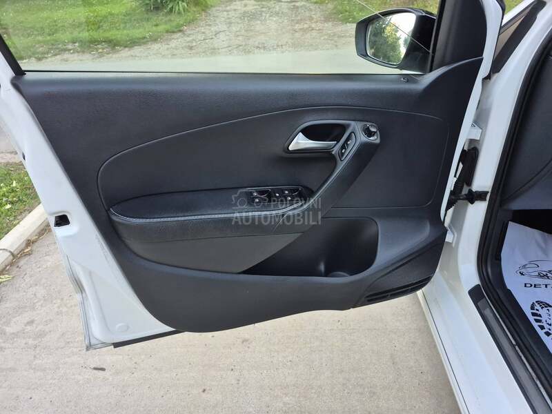 Volkswagen Polo 1.2 TDI T.O.P
