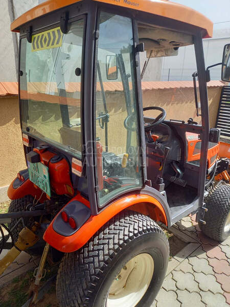 Kioti CK20
