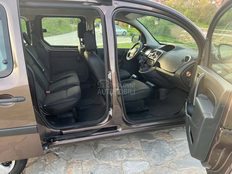 Renault Kangoo 
