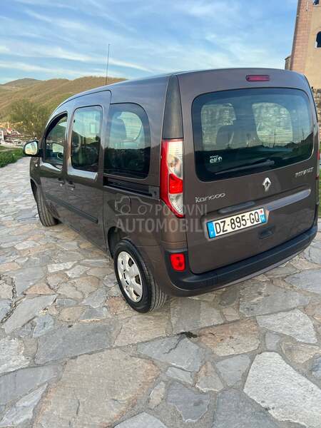 Renault Kangoo 