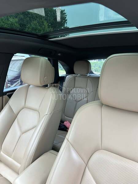 Porsche Macan 2.0