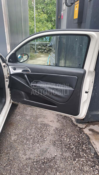 Lancia Ypsilon 1.2